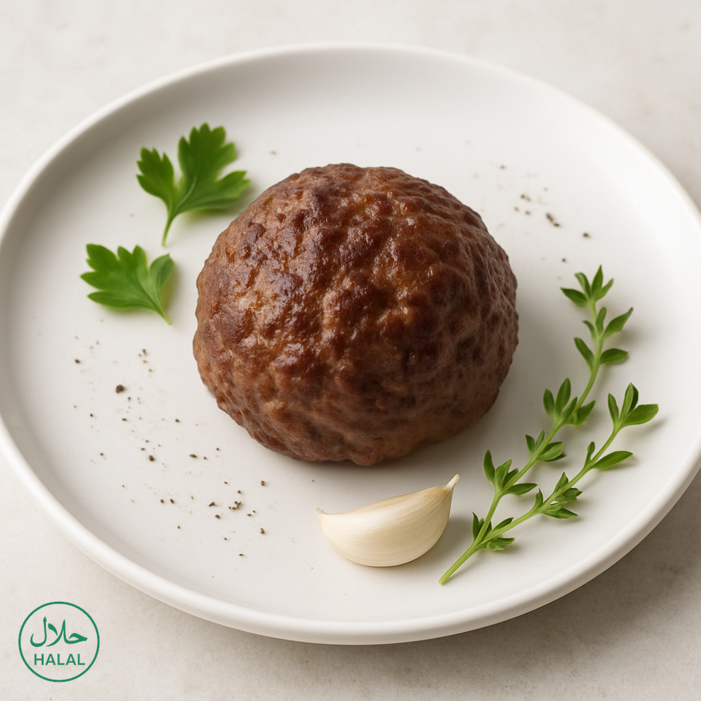 MIX Boulette Agneau Boeuf